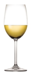 Tescoma Sklenice na bílé víno CHARLIE , 350ml 6ks