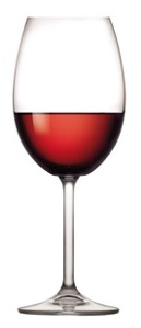 Tescoma Sklenice na červené víno CHARLIE , 450ml 6ks