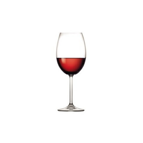 Sklenice na červené víno Tescoma CHARLIE 450 ml, 6 ks