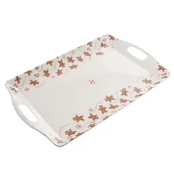 Servírovací tác Orion PERNÍČEK 37x22,7 cm