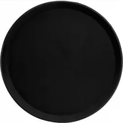 Servírovací podnos číšnický protiskluzový 35 cm