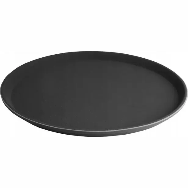 Servírovací podnos číšnický protiskluzový 35 cm
