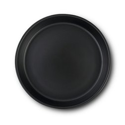 Keramický talíř hluboký NAVA SOHO 21,5 cm