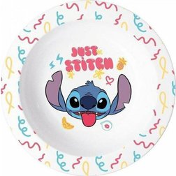 Plastová miska Stitch 16 cm