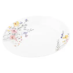 Dezertní porcelánový talíř Tulya 19 cm luční kvítí
.webp