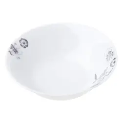 Salátová mísa SUZANNE 18 cm květinový motiv