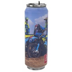 Orion termoska plechovka DAKAR 0,7 l