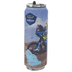 Orion termoska plechovka DAKAR 0,7 l