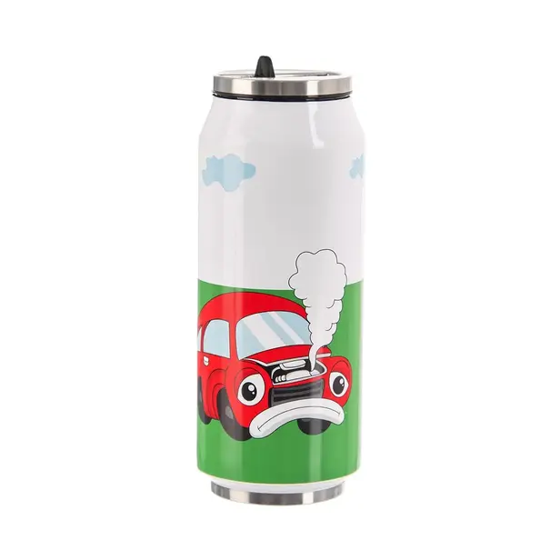 Termoska plechovka Orion AUTO 0,4 l