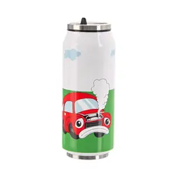 Termoska plechovka Orion AUTO 0,4 l