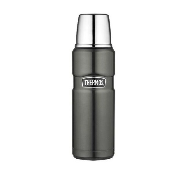 Thermos termoska 470 ml měděná