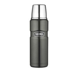 Thermos termoska 470 ml šedá