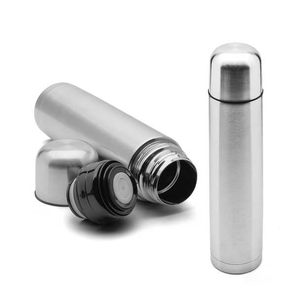 Nerezová termoska 0,35 l