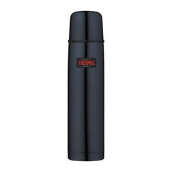 Nerezová termoska Thermos Mountain FBB 1 l tmavě modrá