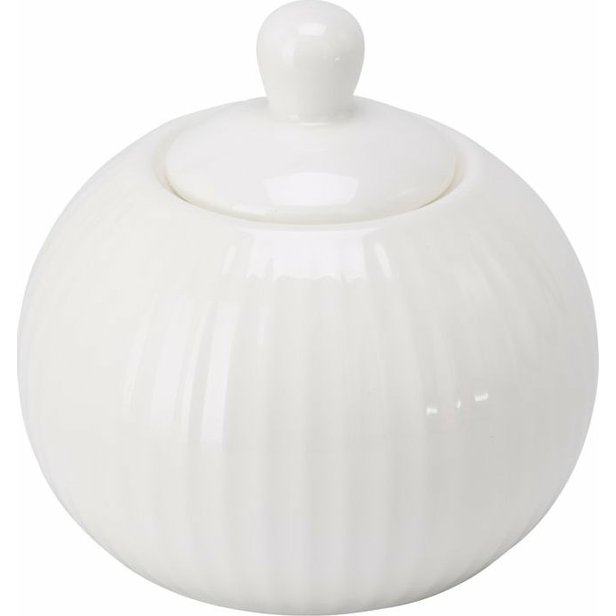 Porcelánová cukřenka 300 ml