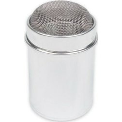 Cukřenka na moučkový cukr sypací 9 cm