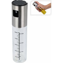 Rozprašovač na ocet/olej 100 ml