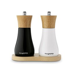 Sada mlýnků na sůl a pepř Konighoffer Aspen