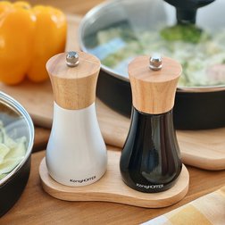 Sada mlýnků na sůl a pepř Konighoffer Aspen