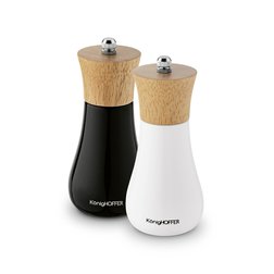 Sada mlýnků na sůl a pepř Konighoffer Aspen