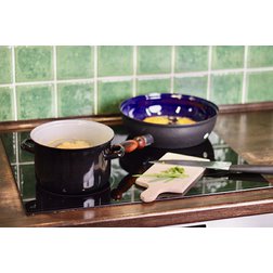 Belis rendlík Standard smaltovaný 16 cm, 1,18 l