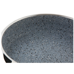 Pánev Kolimax FLONAX STANDARD 26 cm - šedý granit