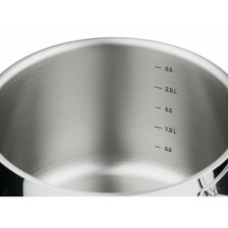 Hrnec Kolimax Precise 18 cm, 3 l