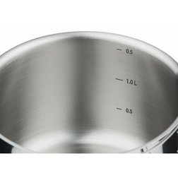 Hrnec Kolimax Ideal s poklicí 15 cm, 1,5 l