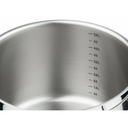 Hrnec Kolimax Ideal s poklicí 22 cm, 5,5 l