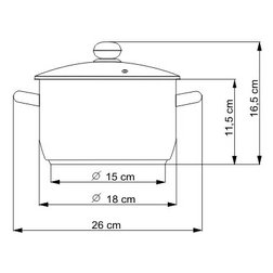 Hrnec s poklicí premium 18 cm 2,5l.jpg