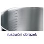 Nerezový kastrol Kolimax Premium 18 cm, 2 l