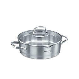 Rendlík Korkmaz STEAMA 24 cm, 3 l