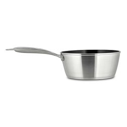 Rendlík s keramickým povrchem Nava Elegance 18 cm + poklice