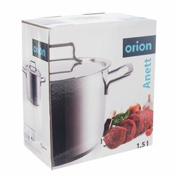 Orion Hrnec Anett 14 cm, 1,5 l