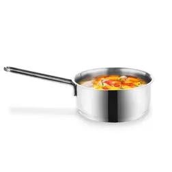 Nerezový rendlík Orion Anett 12 cm, 600 ml