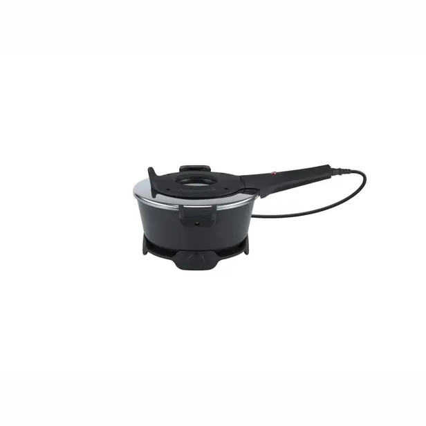 Remoska® T41/46 Tria Black 5 l