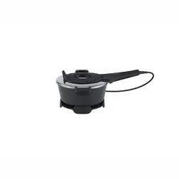 Remoska® T41/46 Tria Black 5 l