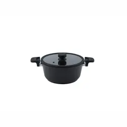 Remoska® T41/46 Tria Black 5 l