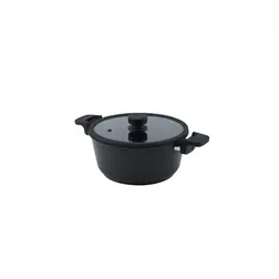 Remoska® T41/46 Tria Black 5 l