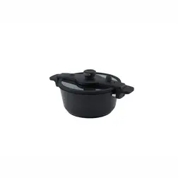 Remoska® T41/46 Tria Black 5 l