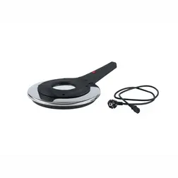 Remoska® T41/46 Tria Black 5 l