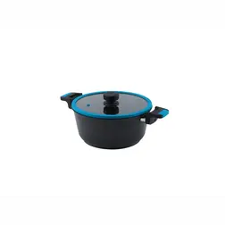 Remoska® T41/46 Tria Blue 5 l