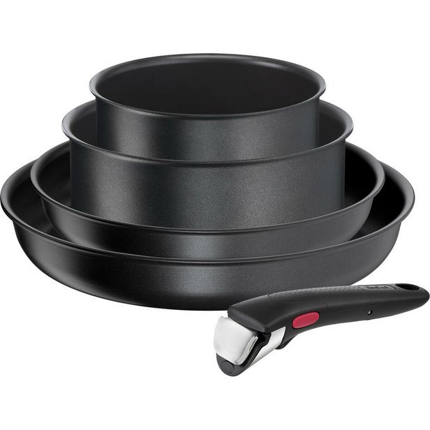 Sada Tefal Ingenio Daily Chef 5 ks