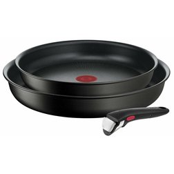 Sada Tefal Ingenio Unlimited pánev + 24, 28 cm + Sada náčiní Tefal