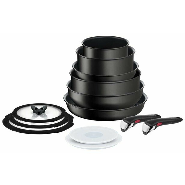 Sada Tefal Ingenio Unlimited 13 ks