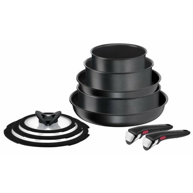 Sada Tefal Ingenio Daily Chef 10 ks