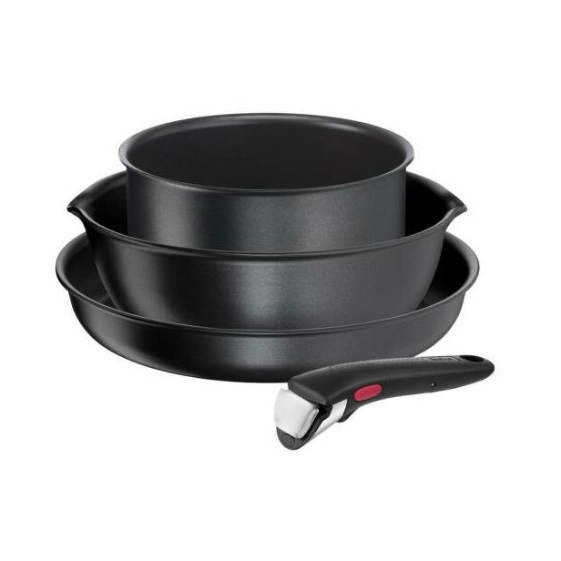 Sada Tefal Ingenio Daily Chef 4 ks