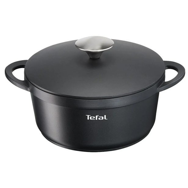 Kastrol 28 cm Tefal Trattoria