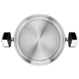 Nerezový rendlík Tefal Emotion+ 2,3 l 18 cm s poklicí