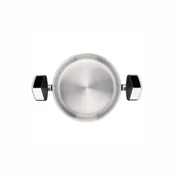 Kastrol s poklicí Tefal Emotion+ 24 cm 5,4 l